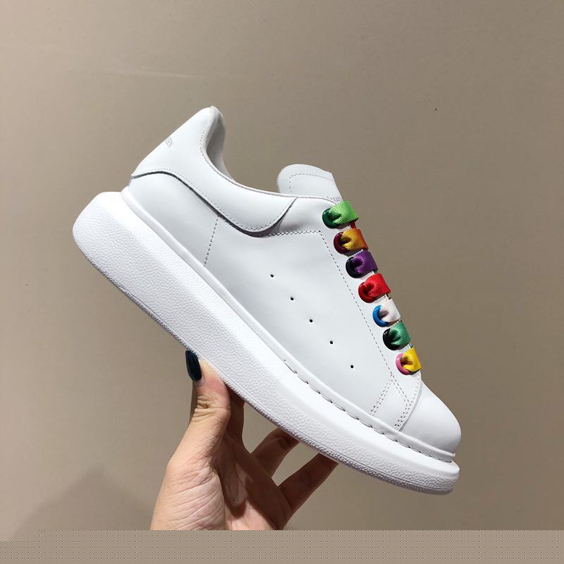 alexander M*Q*en casual shoes